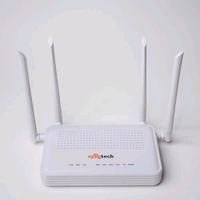 SYROTECH NETWORK DUAL BAND WIFI 2GE PORT ROUTER XPON ONT GPON-2010
