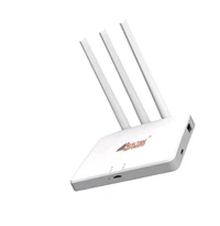 REALTIME WIFI ROUTER 4G LTE THREE ANTENA REALTIME W-8