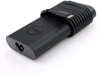 DELL Dell GENUINE ORIGINAL LAPTOP 90W Laptop Adapter USB Type-C -20V-4.5A E5/TDK33