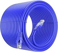 1.5M CAT6 PATCH CABLE