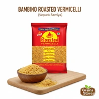 Bambino Vermicelli Roasted