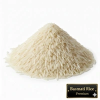 Basmati Rice Premium