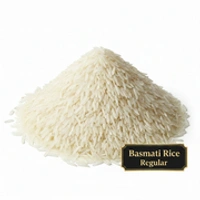 Basmati Rice Regular