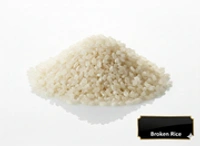 నూకలు / Broken Rice