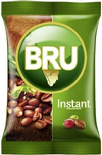 Bru Coffee Pouch