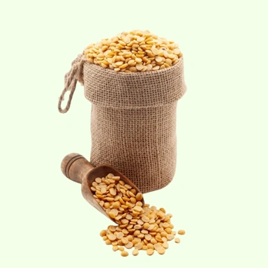 Pulses/పప్పులు