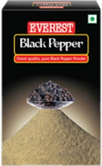 Everest Black Pepper
