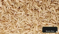 HMT Raw Rice