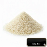 ఇడ్లీ బియ్యం / Idly Rice