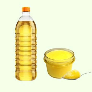 Oil & Ghee