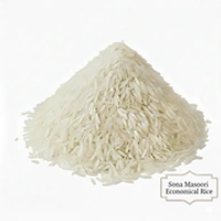 Sona Masoori Economical Rice