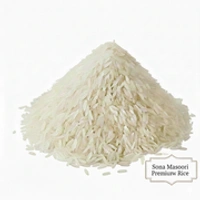 Sona Masoori Premium Raw Rice