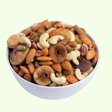 DRY FRUITS