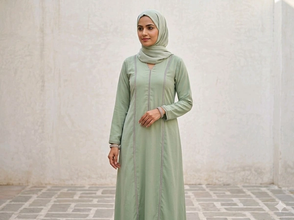 Burkha