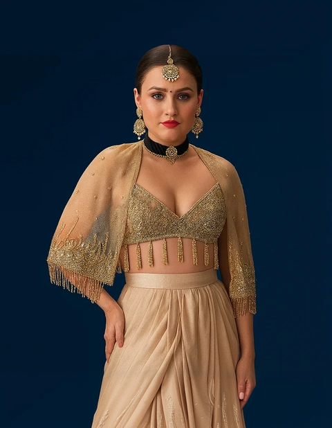 Fashion Forward Fusions