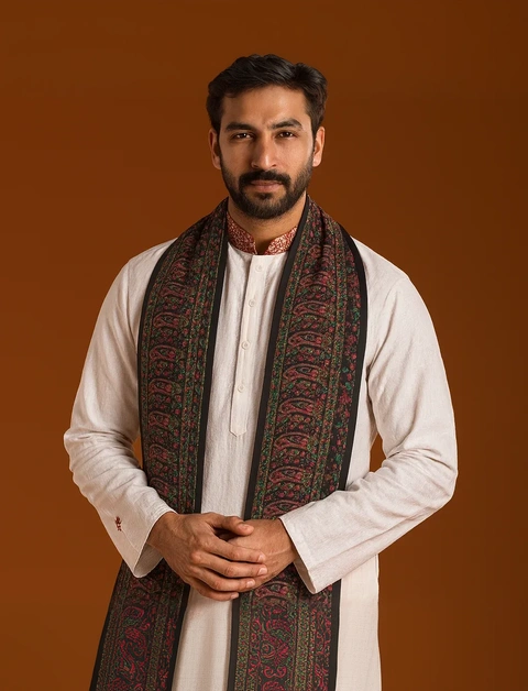 Men's Kurta Collection