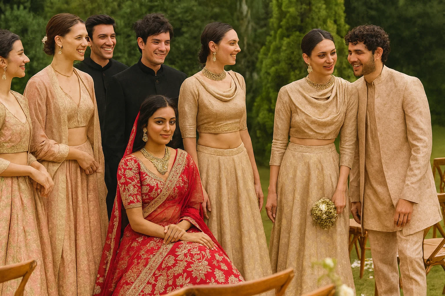 From Casual to Celebration