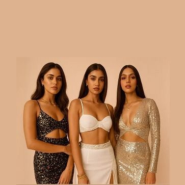 Wear Your Confidence