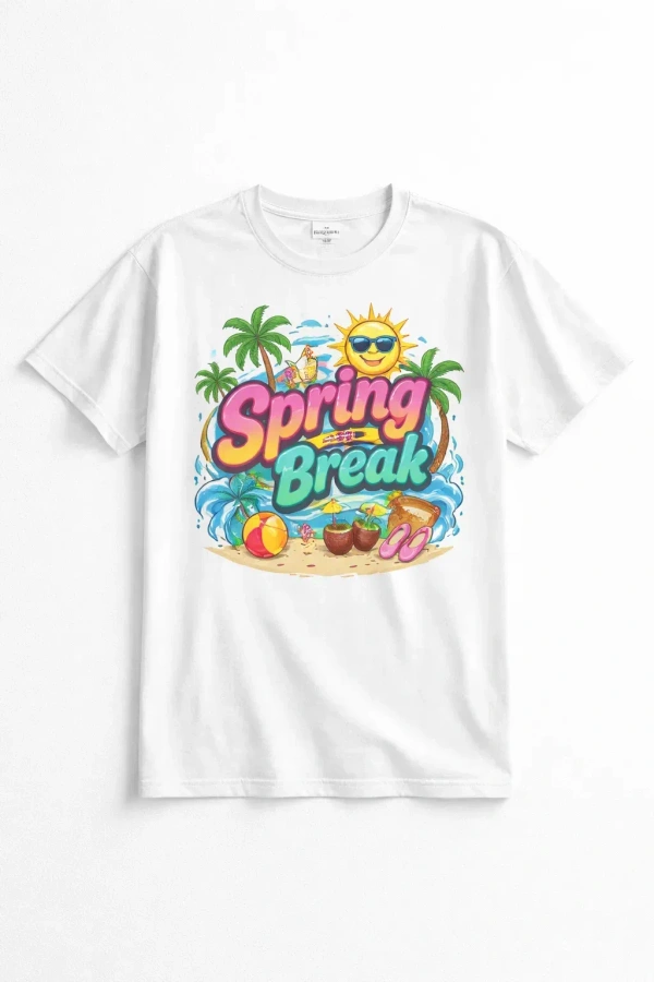 Graphic Street T-Shirt