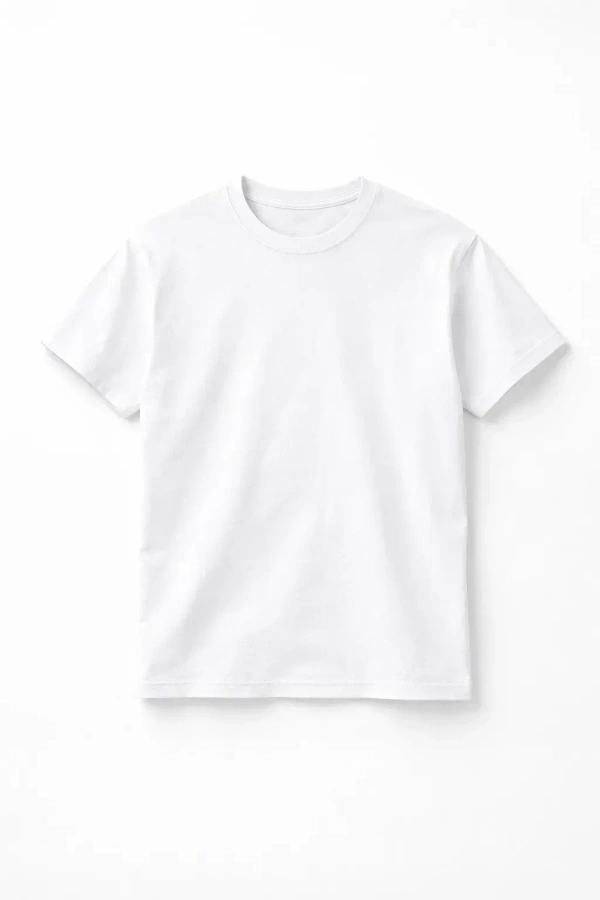 Classic Cotton T-Shirt
