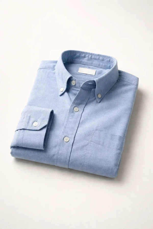 Lightweight Casual Shirt