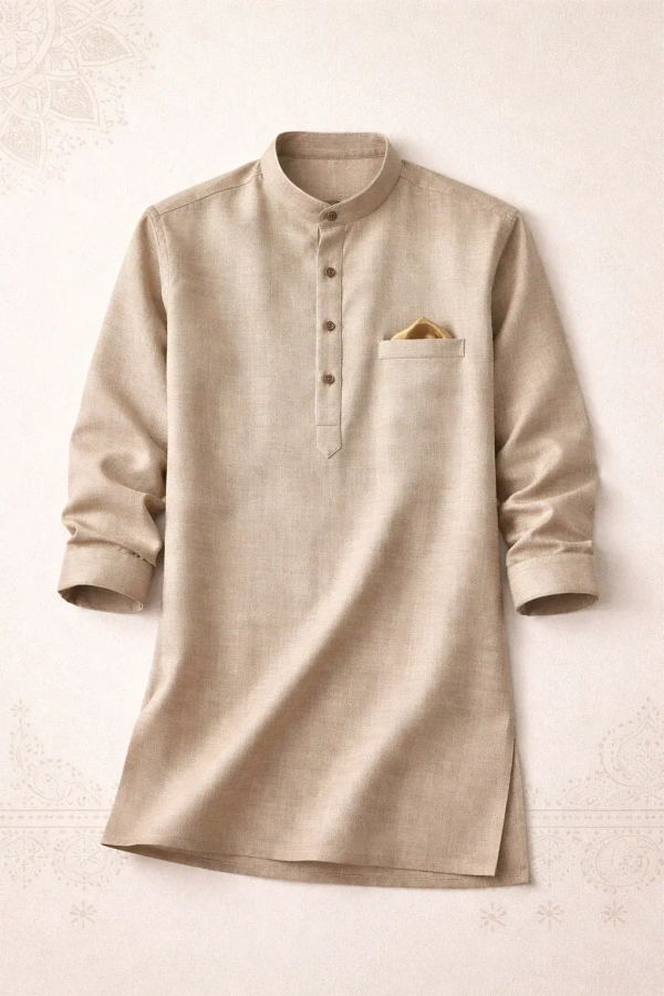 Modern Kurta Shirt