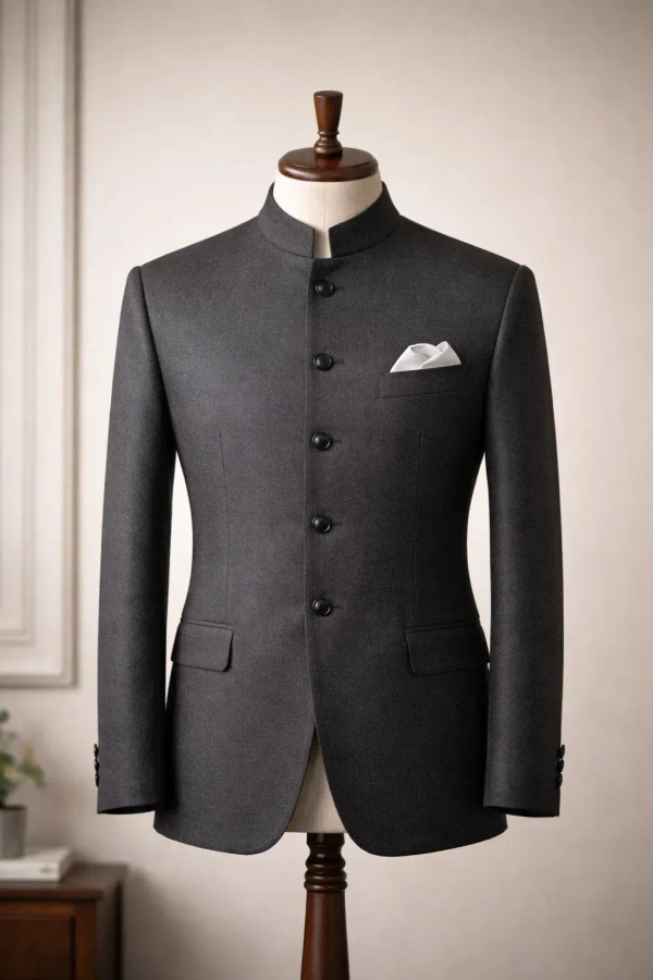 Fusion Nehru Jacket