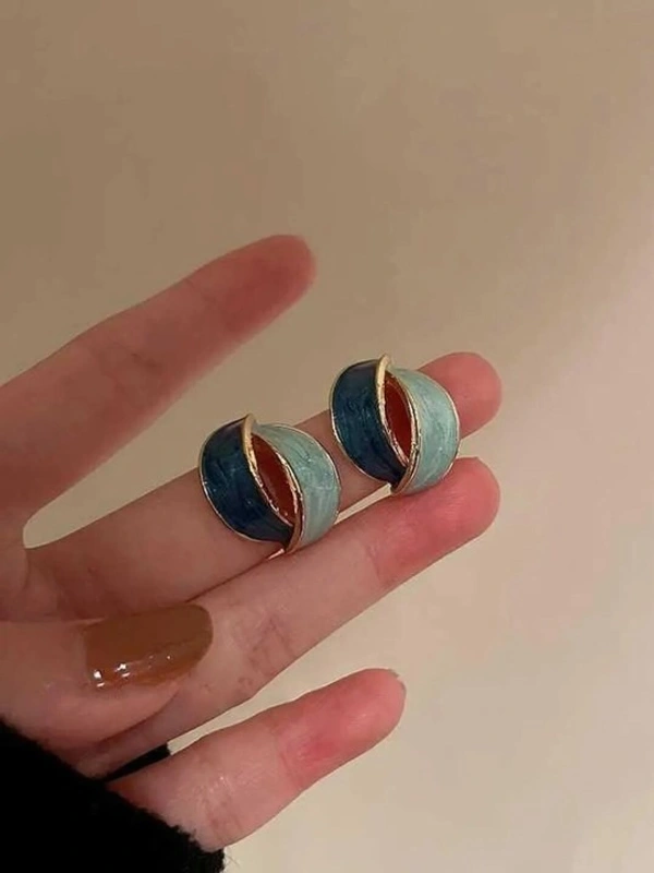 er 707 - one size, blue