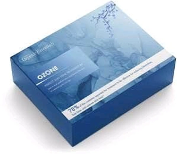 Ozone Perfect Skin Tone Treatment Kit