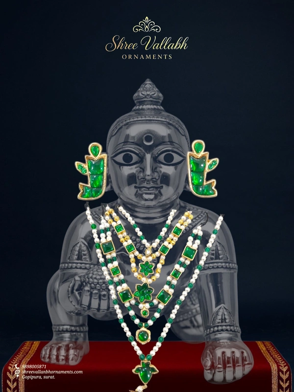 Kundan Shringar 