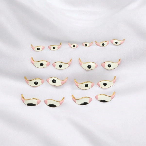 Kataksh Netra (Alankar) 