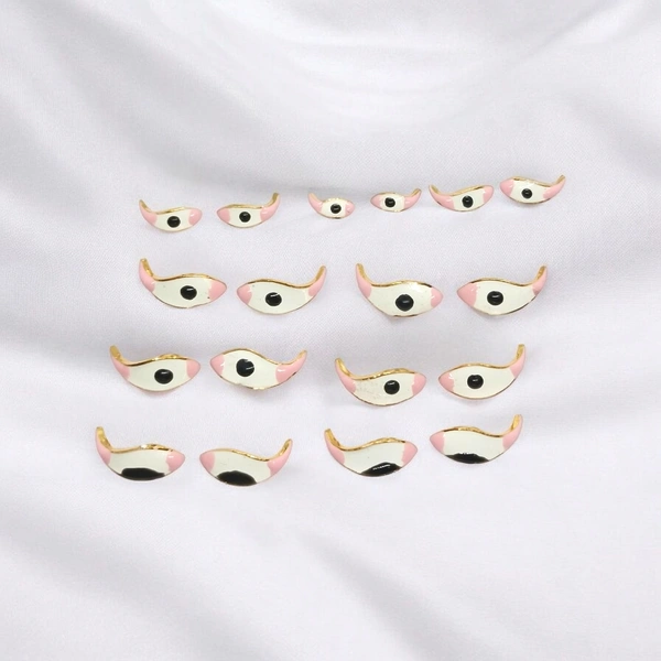 Kataksh Netra (Alankar) 