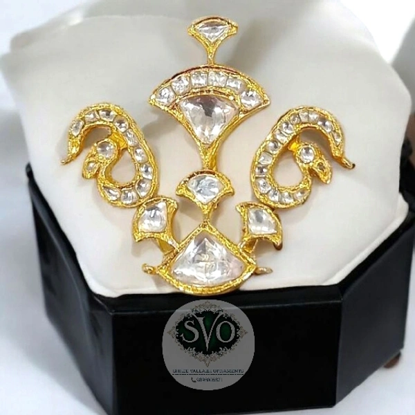 Shringar Available By Order Only 