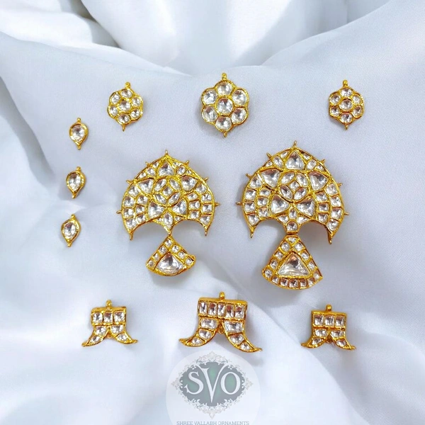 Shringar Available By Order Only 