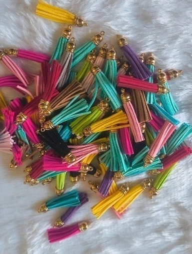 Tassels / Latkan