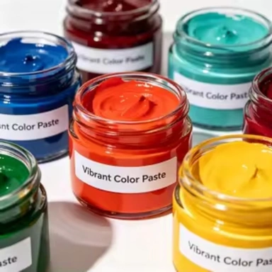 Opaque Resin Pigment