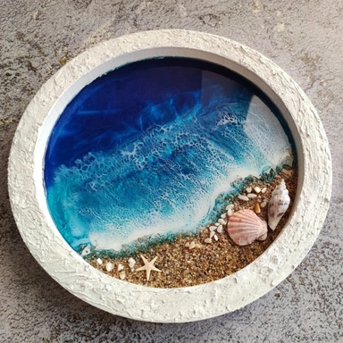 Ocean Theme Materials