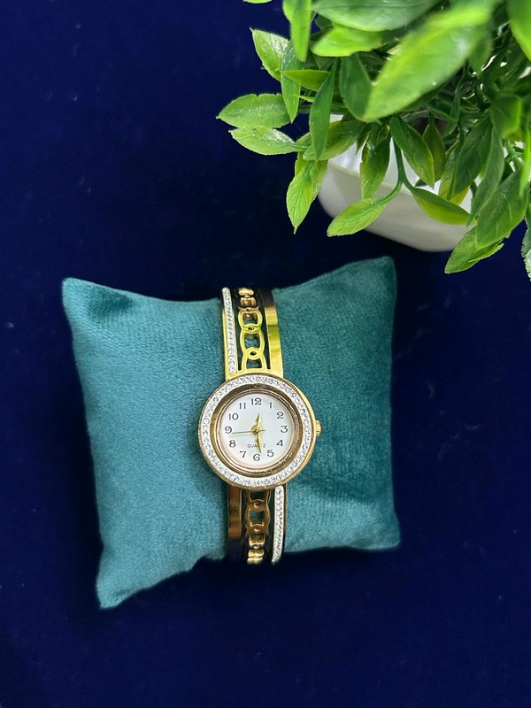 Dreamy Bracelet Watch - Model 04