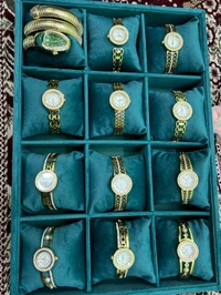 Dreamy Bracelet Watch - Model 04