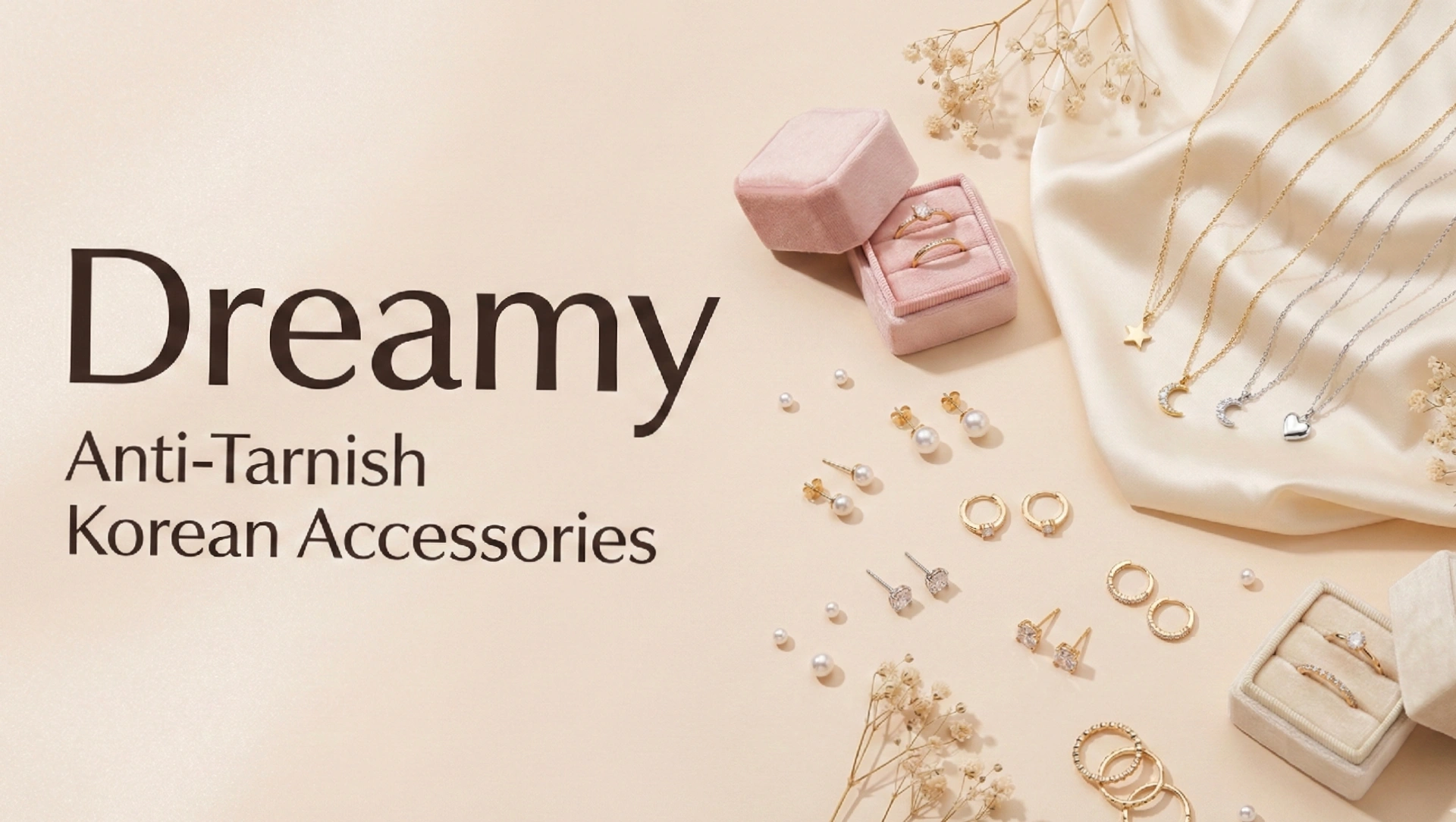 Dreamy Collection 