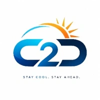 chill2door chill2door - Logo