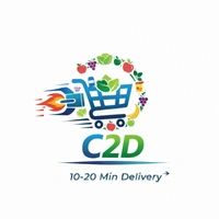 chill2door chill2door - Logo