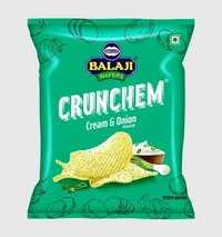Cream Onion