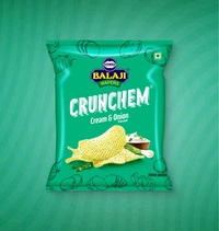 Cream Onion