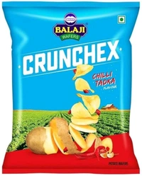 Crunchex Chilli Tadka