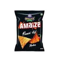 Flamin Hot Nachos