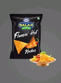 Flamin Hot Nachos