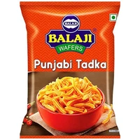 Punjabi Tadka
