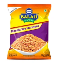 Masala Sev Murmura