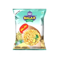 Bhel mix